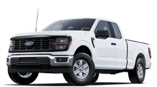 2025 Ford F-150® External Image 2